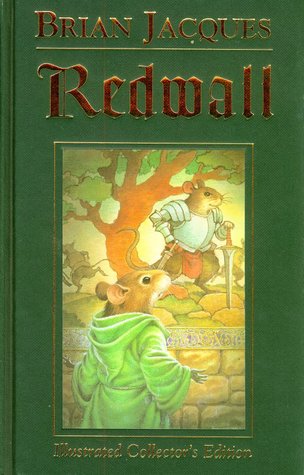 Redwall