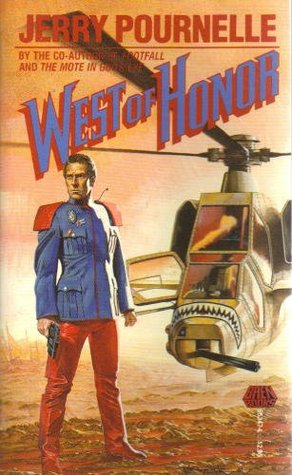 West of Honor