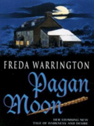 Pagan Moon (Dark Cathedral, #2)
