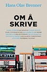 Om å skrive