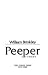 Peeper by William Brinkley