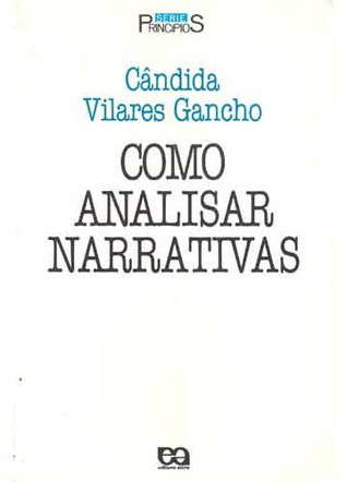 Como Analisar Narrativas