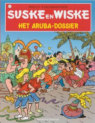 Het Aruba-dossier