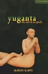 Yuganta by Irawati Karwe