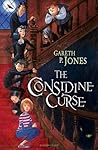 The Considine Curse by Gareth P. Jones