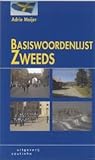 Basiswoordenlijst Zweeds