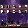 Storm Front by Jim  Butcher