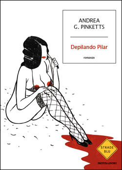 Depilando Pilar