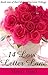14 Love Letter Lane (Celebr...
