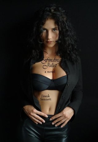 Finding Juliet (Kindle Edition)