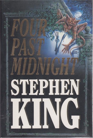 Four Past Midnight