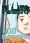 Pluto, vol. 8 by Naoki Urasawa