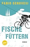 Fische füttern