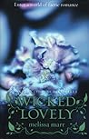 Wicked Lovely by Melissa Marr