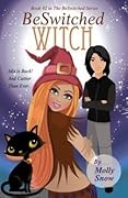 BeSwitched Witch