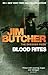Blood Rites (The Dresden Files, #6)
