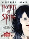 Hearts at Stake by Alyxandra Harvey