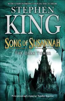 Song of Susannah