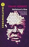 Hellstrom's Hive by Frank Herbert