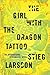The Girl with the Dragon Ta...