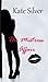 The Mistress Affair by Kate Silver