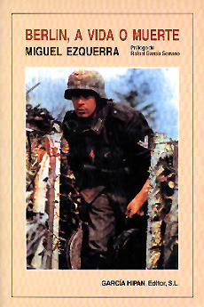 Berlín, a vida o muerte (Paperback)
