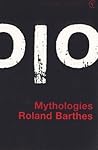 Mythologies by Roland Barthes
