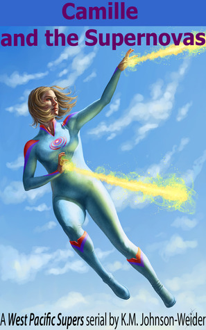 WPS: Camille and the Supernovas