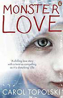 Monster Love (Paperback)
