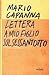 Lettera a mio figlio sul Se...