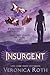 Insurgent (Divergent, #2) by Veronica Roth