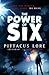 The Power of Six (Lorien Legacies, #2)