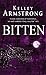 Bitten (Women of the Otherworld, #1)