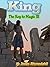 King (The Key to Magic, #3)