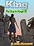 King (The Key to Magic, #3)