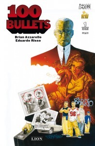 100 Bullets n. 1 (Paperback)