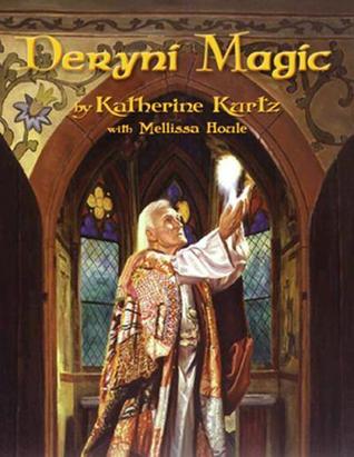 Deryni Magic (Paperback)