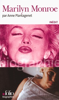 Marilyn Monroe (Paperback)