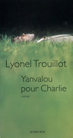 Yanvalou pour Charlie (Paperback)