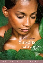 Saisons sauvages (Paperback)