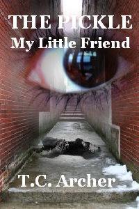 The Pickle My Little Friend