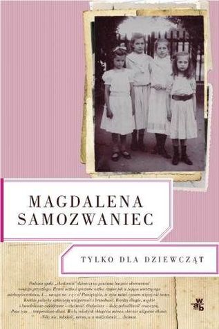 Tylko dla dziewcząt