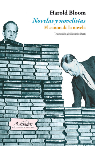 Novelas y novelistas. El canon de la novela