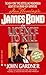 Licence to Kill (John Gardn...