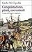 Conquistadores, pirati, mercatanti. La saga dell'argento spag... by Michael Wood