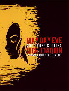 May Day Eve and Other Stories (Paperback)