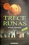 Trece runas by Michael Peinkofer