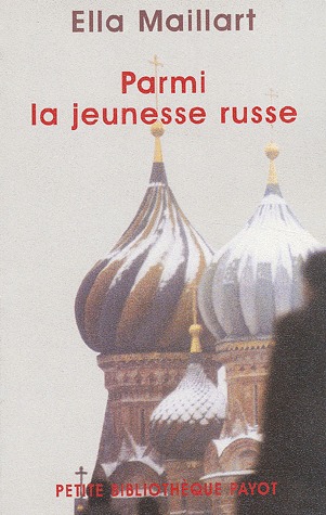 Parmi la jeunesse russe: De Moscou au Caucase (Mass Market Paperback)