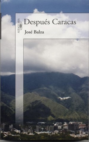 DESPUES CARACAS (Paperback)