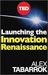 Book cover for Launching The Innovation Renaissance: A New Path to Bring Smart Ideas to Market Fast